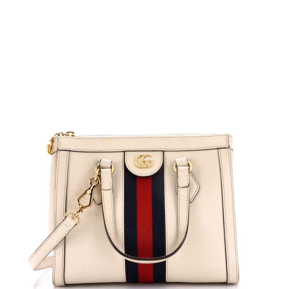 Gucci Ophidia Top Handle Tote Leather #276799G99B